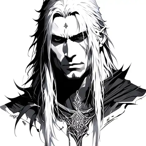 Sephiroth