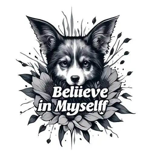 Believe In Myself