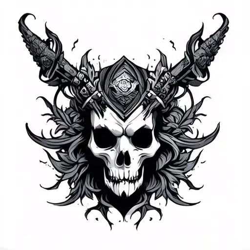 Warior