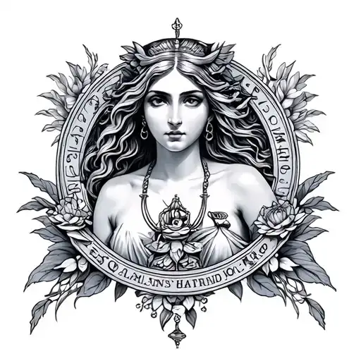 Venus Libra