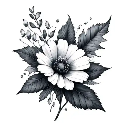 Wild Flower