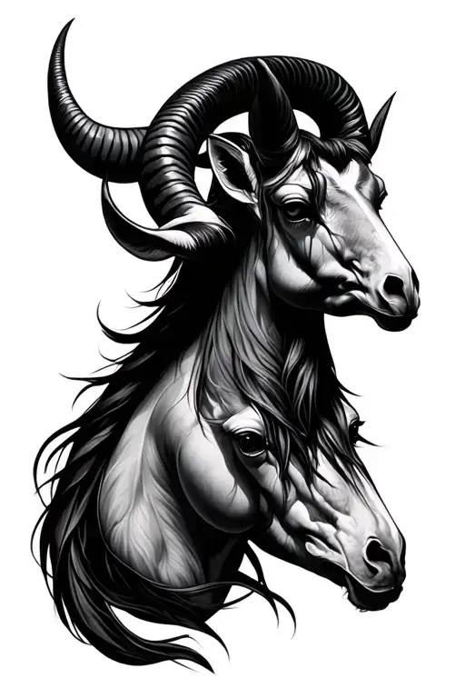 Capricorn Libra Aries