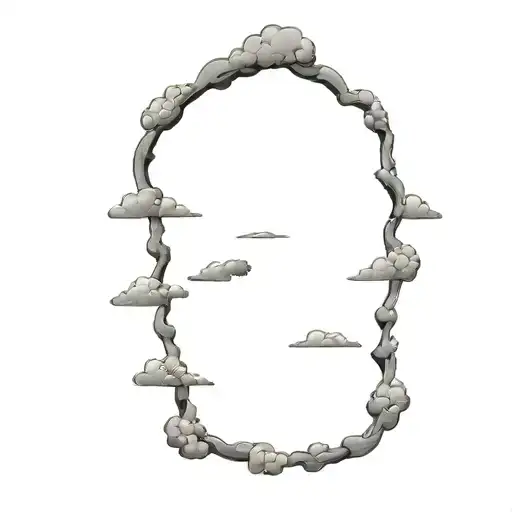 Filler Clouds And Smoke