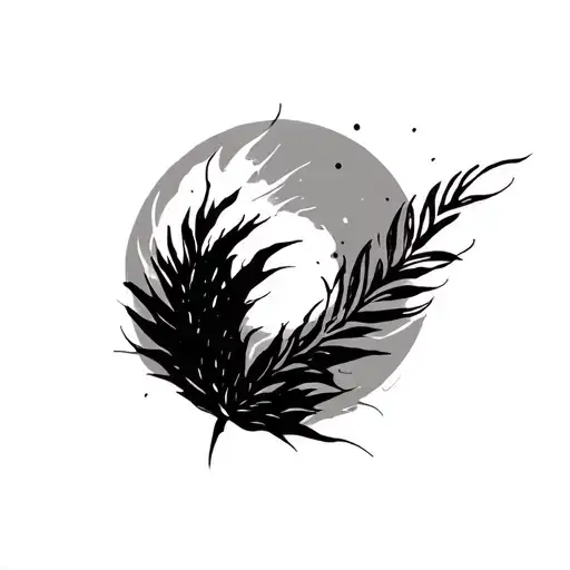 Minimalist Ab Stract Design