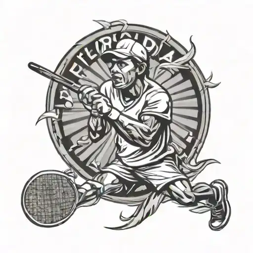 Florida Tennis Champion