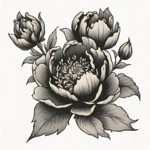 Peony