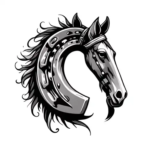 Horseshoe