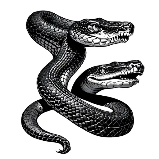 Rattlesnake