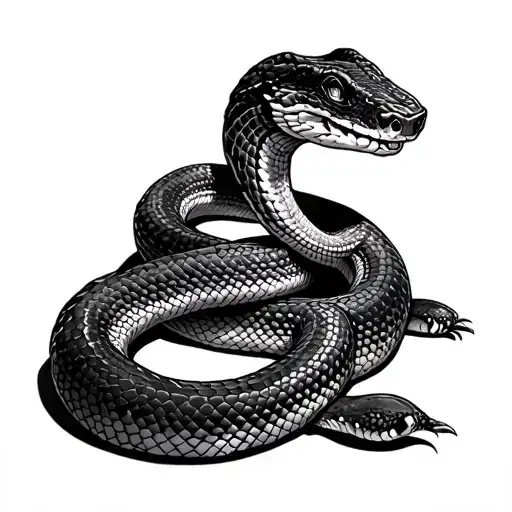 Rattlesnake