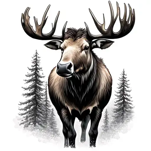 Moose
