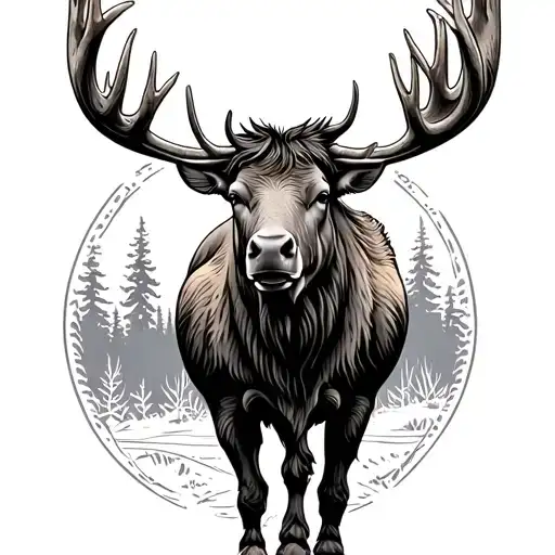 Moose