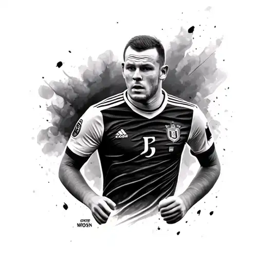 Wayne Rooney