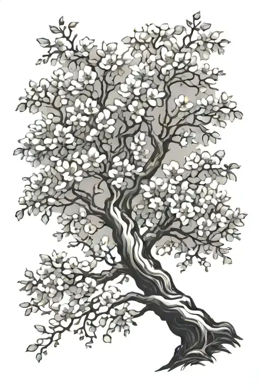 Blossom Tree