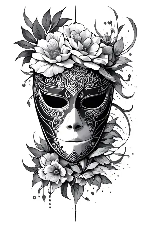 Only Mask
