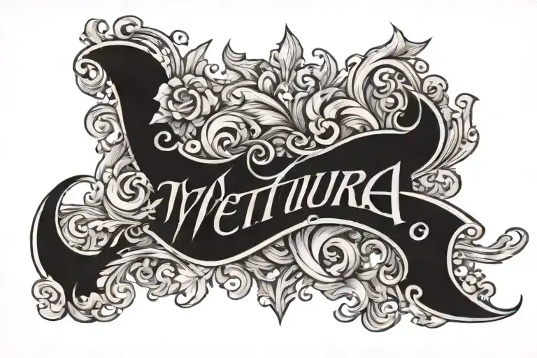 Ventura Last Name