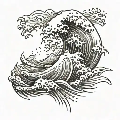 Wave Breaking Remembrance