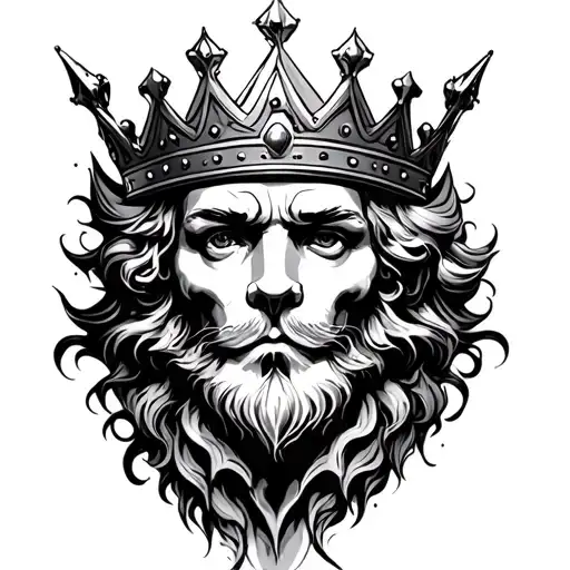 King Of