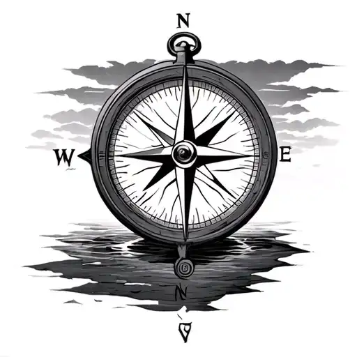 Compass Sunrise Integrated