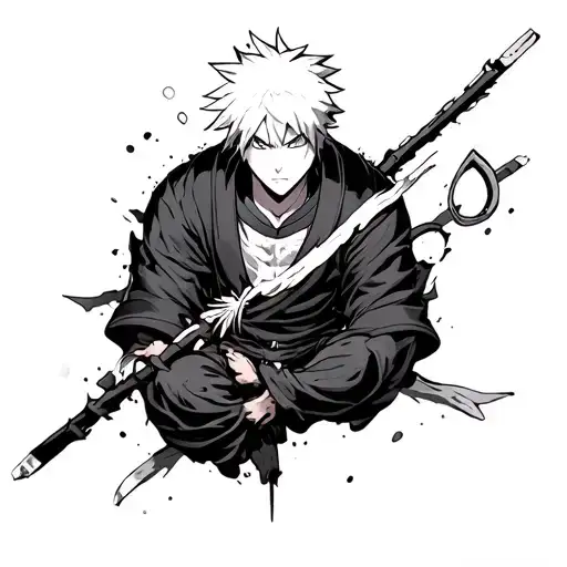Gaara