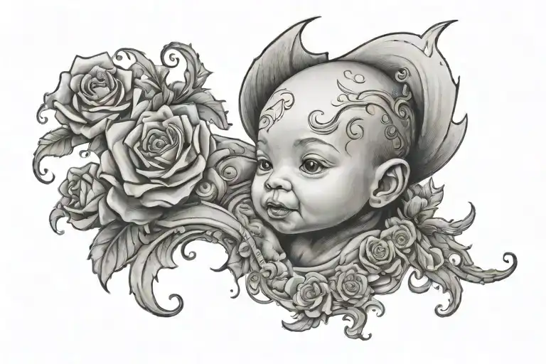 Year I Was Born Baby Boy