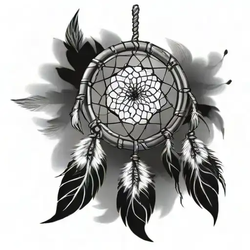 Dream Catcher