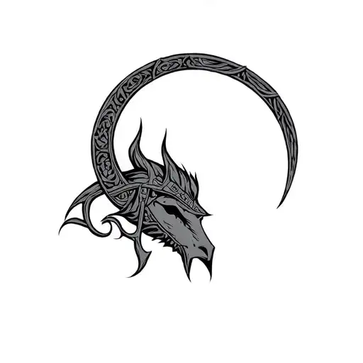 Coverup Norse Mythology