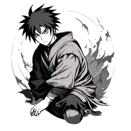 Gaara