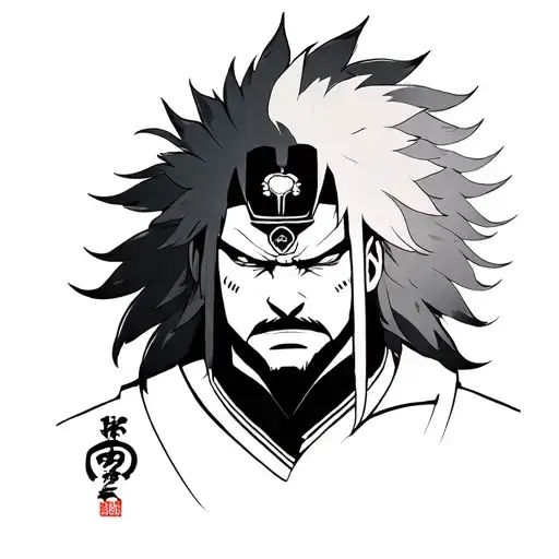 Jiraiya