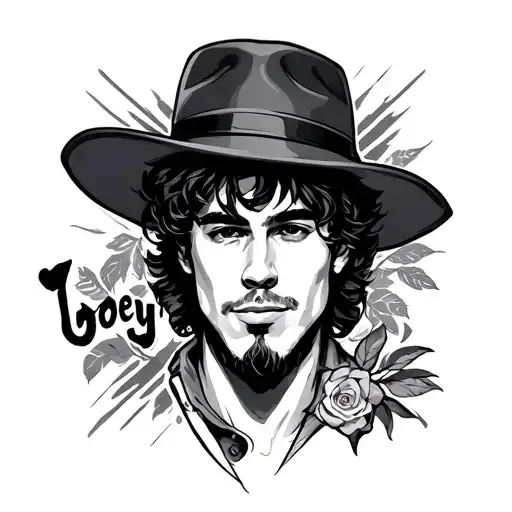 The Name Joey