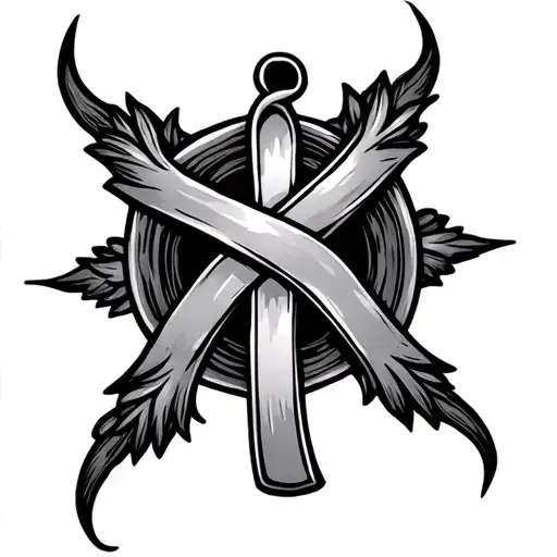 Cancer Survivor Symbol