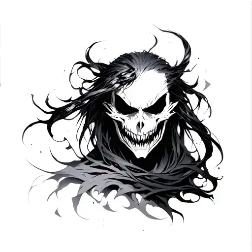 Shinigami