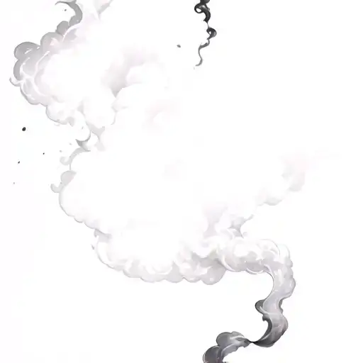 Coverup Clouds And Smoke