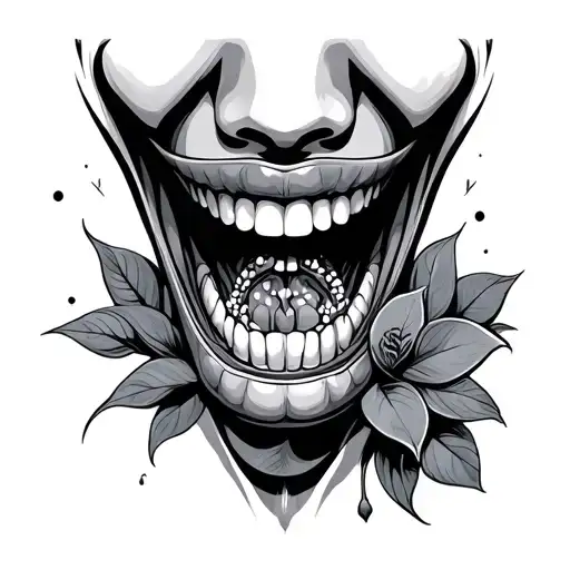 Throat