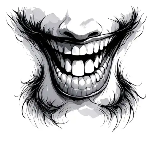 Crooked Smile