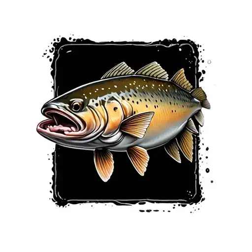 Brown Trout