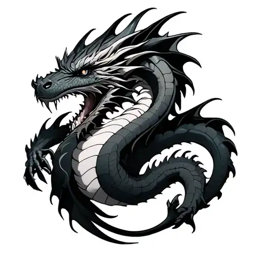 Dragons