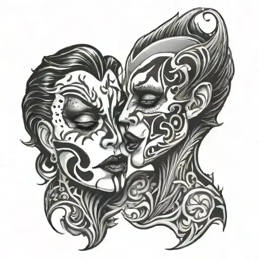 Kiss