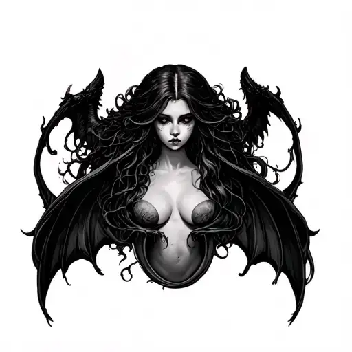 Succubis Womb