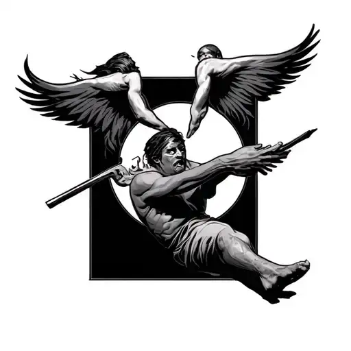 Overcoming Adversity