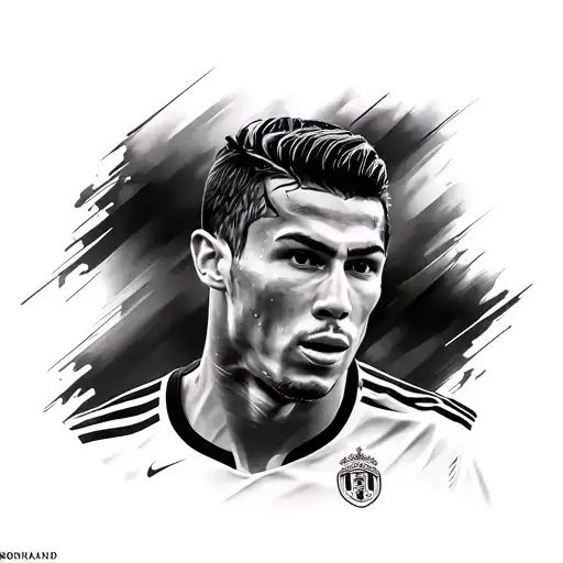 Cristiano Ronaldo Champions