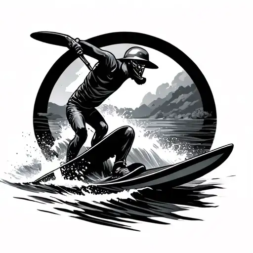 Wakeboard