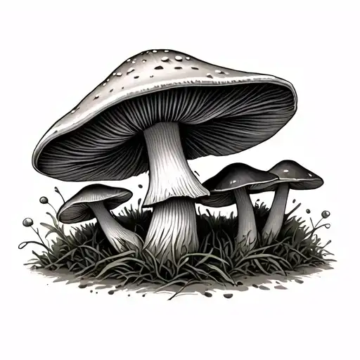 Mushrooms