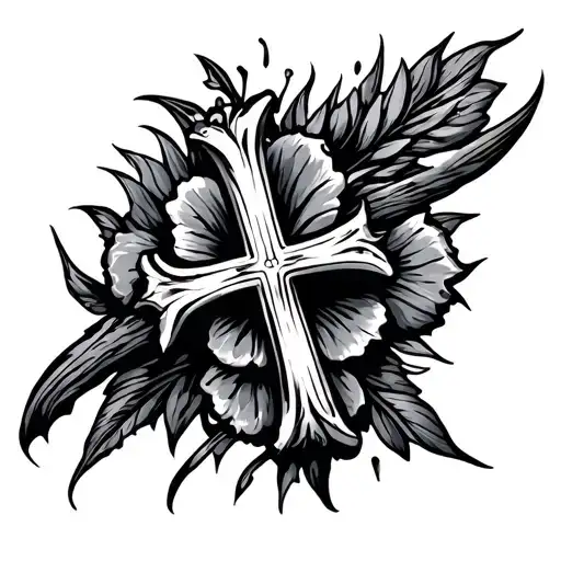 Rip Cross