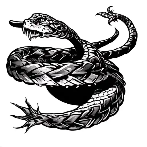 Dont Tread On Me
