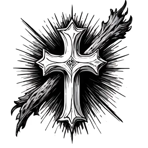 Rip Cross