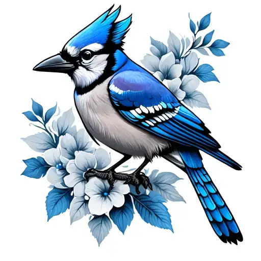 Blue Jay Memorial