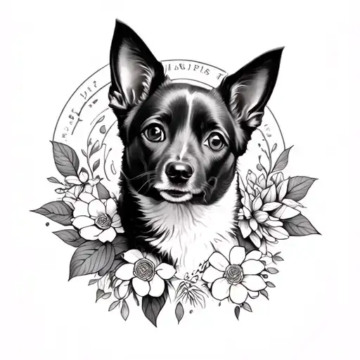Pet Memorial