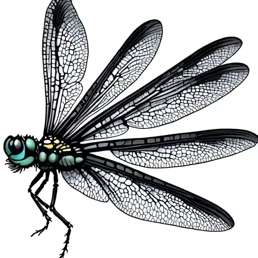 Dragonfly