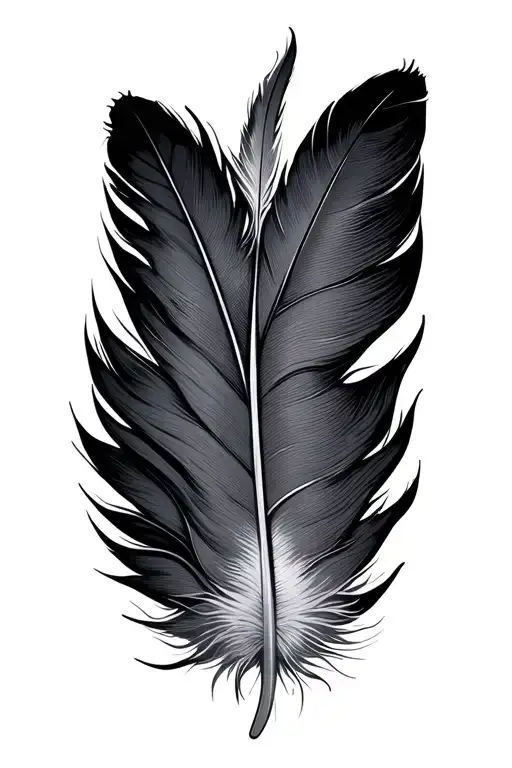 Feather