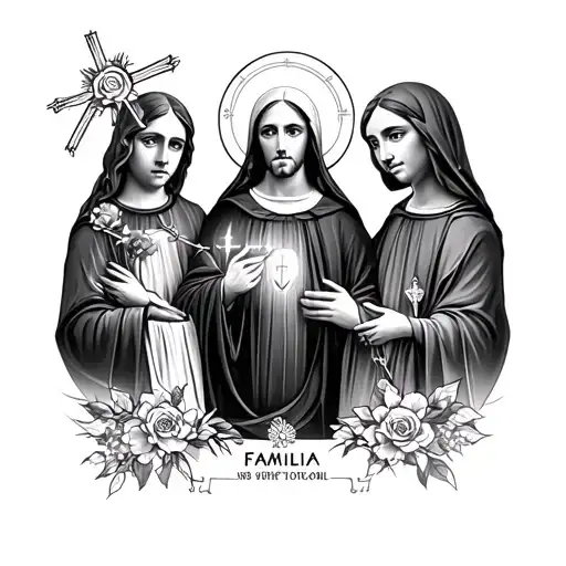 Catholic Familia